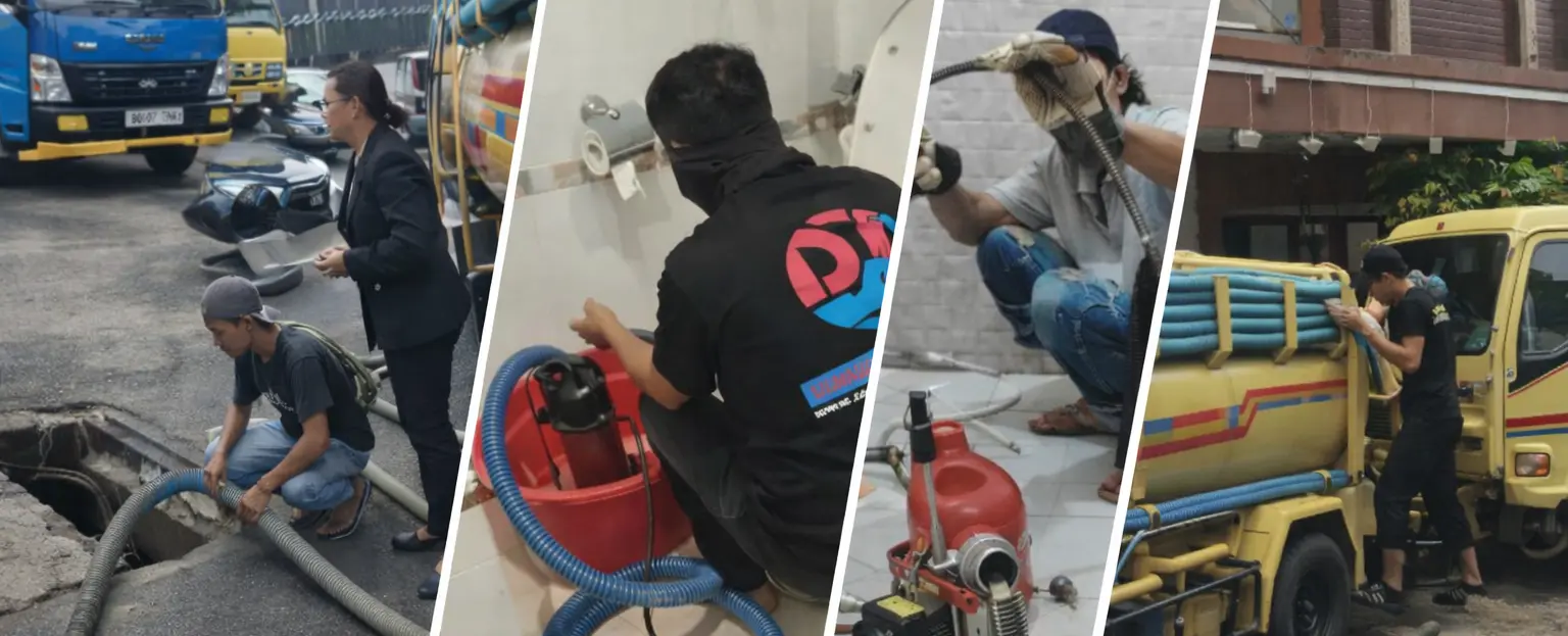 Jasa Sedot WC Sukosari Terdekat